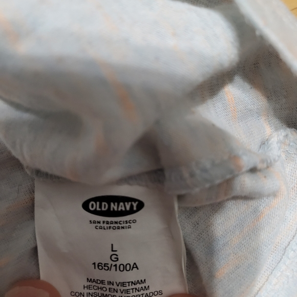 5/$15 Womens V-Neck T-shirt - Picture 5 of 8